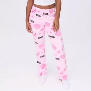 🎀4/$25🎀 Wicked PJ Pants